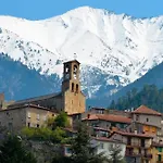 Διαμέρισμα Sun Canigou *