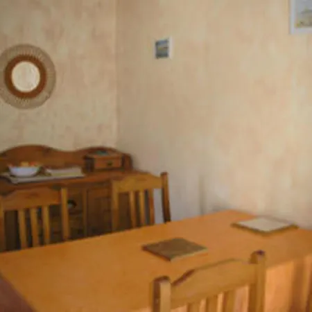 Apartman Sun Canigou Vernet-les-Bains