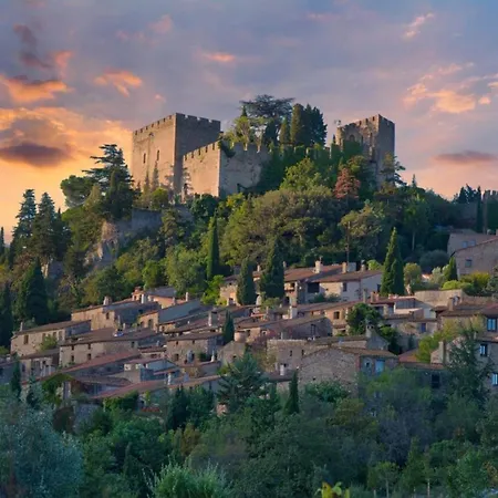 Sun Canigou * Vernet-les-Bains