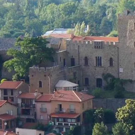 Sun Canigou * Vernet-les-Bains