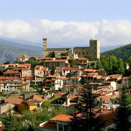 Apartman Sun Canigou *