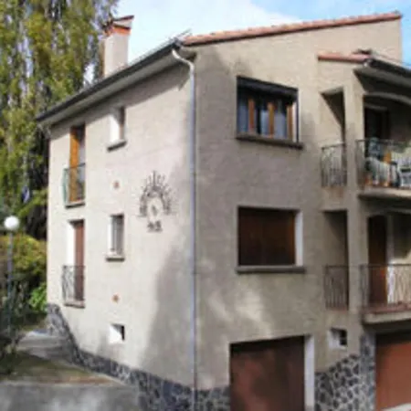 Apartman Sun Canigou Vernet-les-Bains