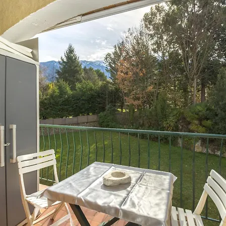 Sun Canigou Διαμέρισμα Vernet-les-Bains